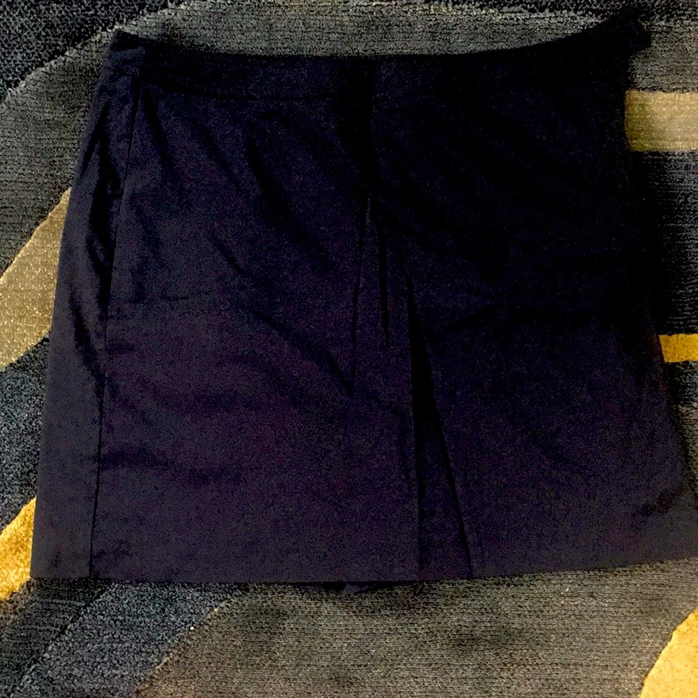 Skirt-shorts